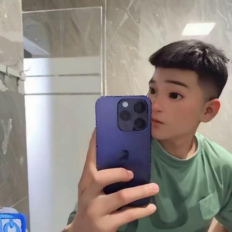徐副官