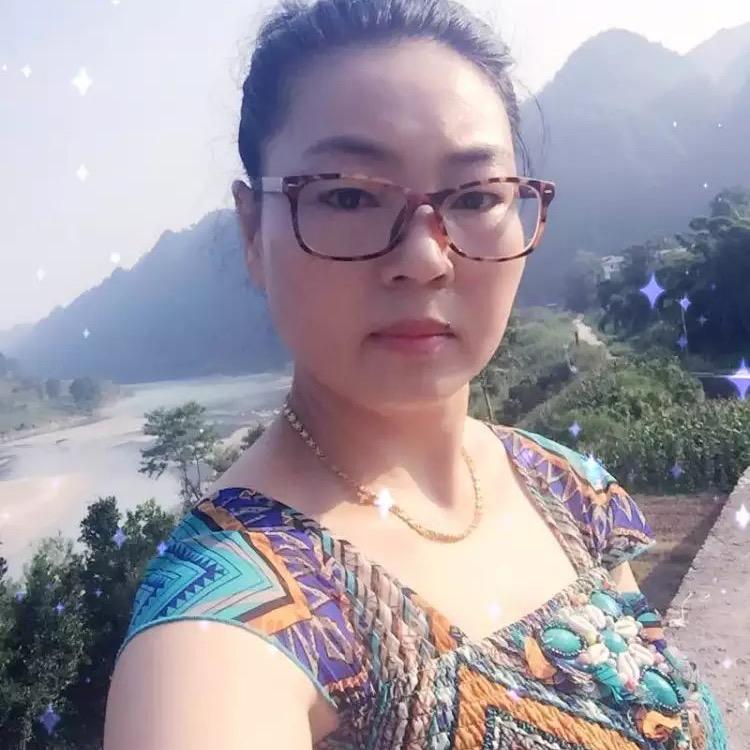 土家妹官渡河鱼庄