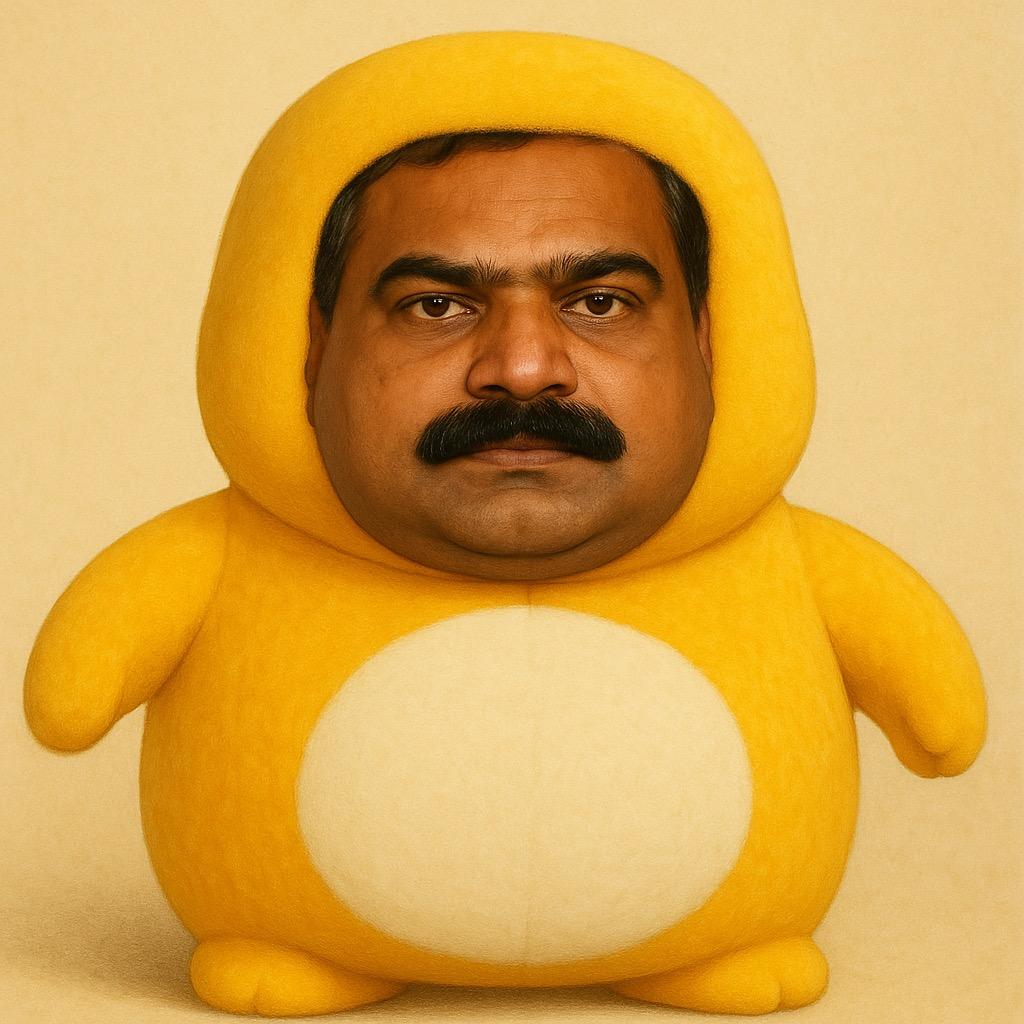 你的后面我在呢！