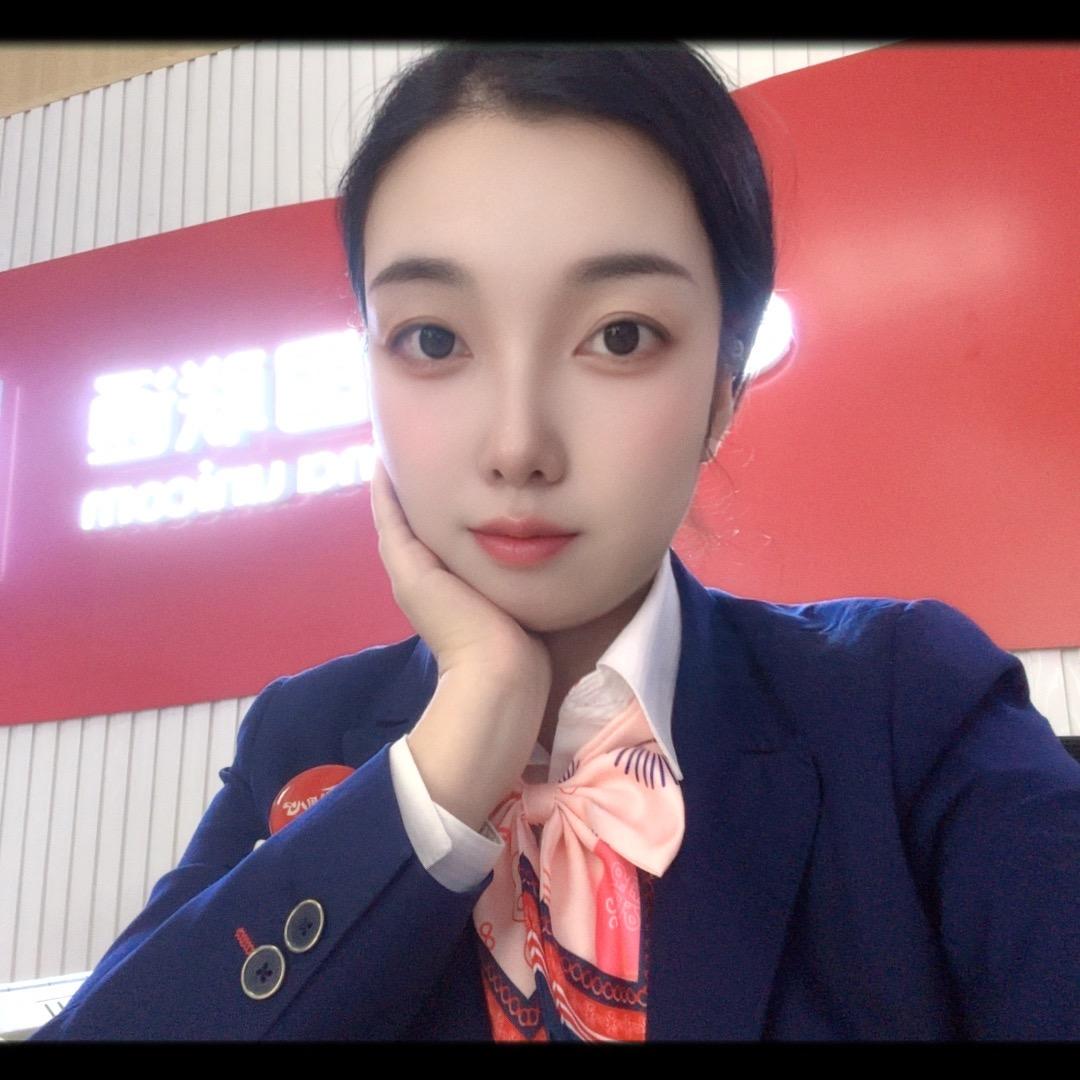 咸阳长武联通冯雪