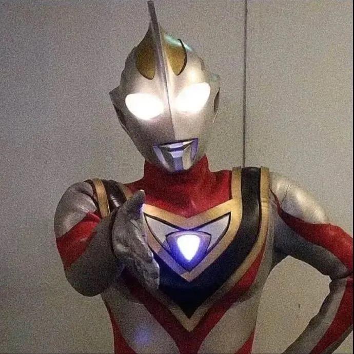 TIGA迪迦