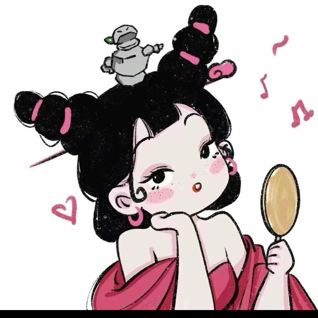 💄没空听你画大饼💋