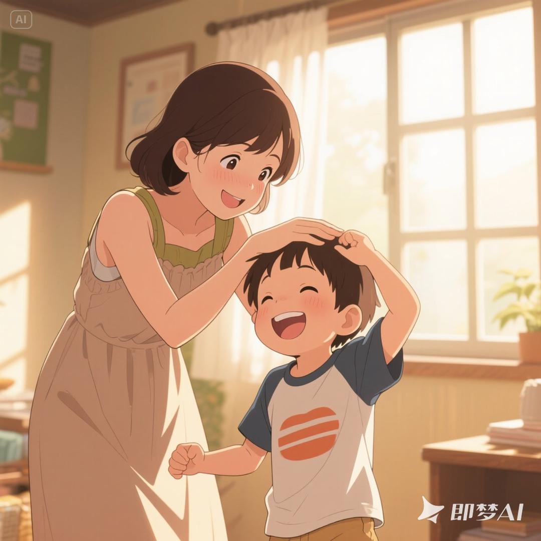贝贝妈咪