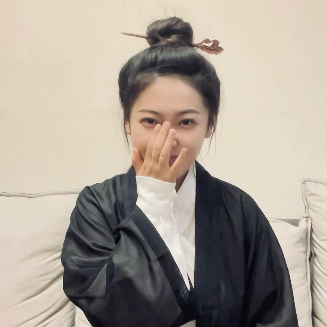 祖師廟小道苗