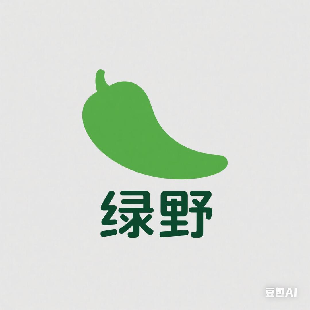 绿野椒酱