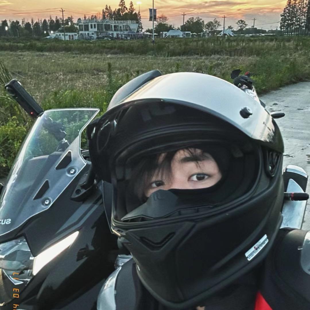爱吹🌈屁