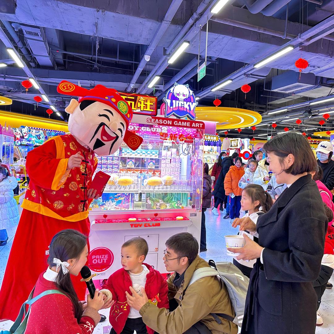 要来一杯冰阔罗吗