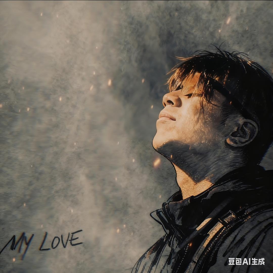 小段那颗年轻的心❤️！