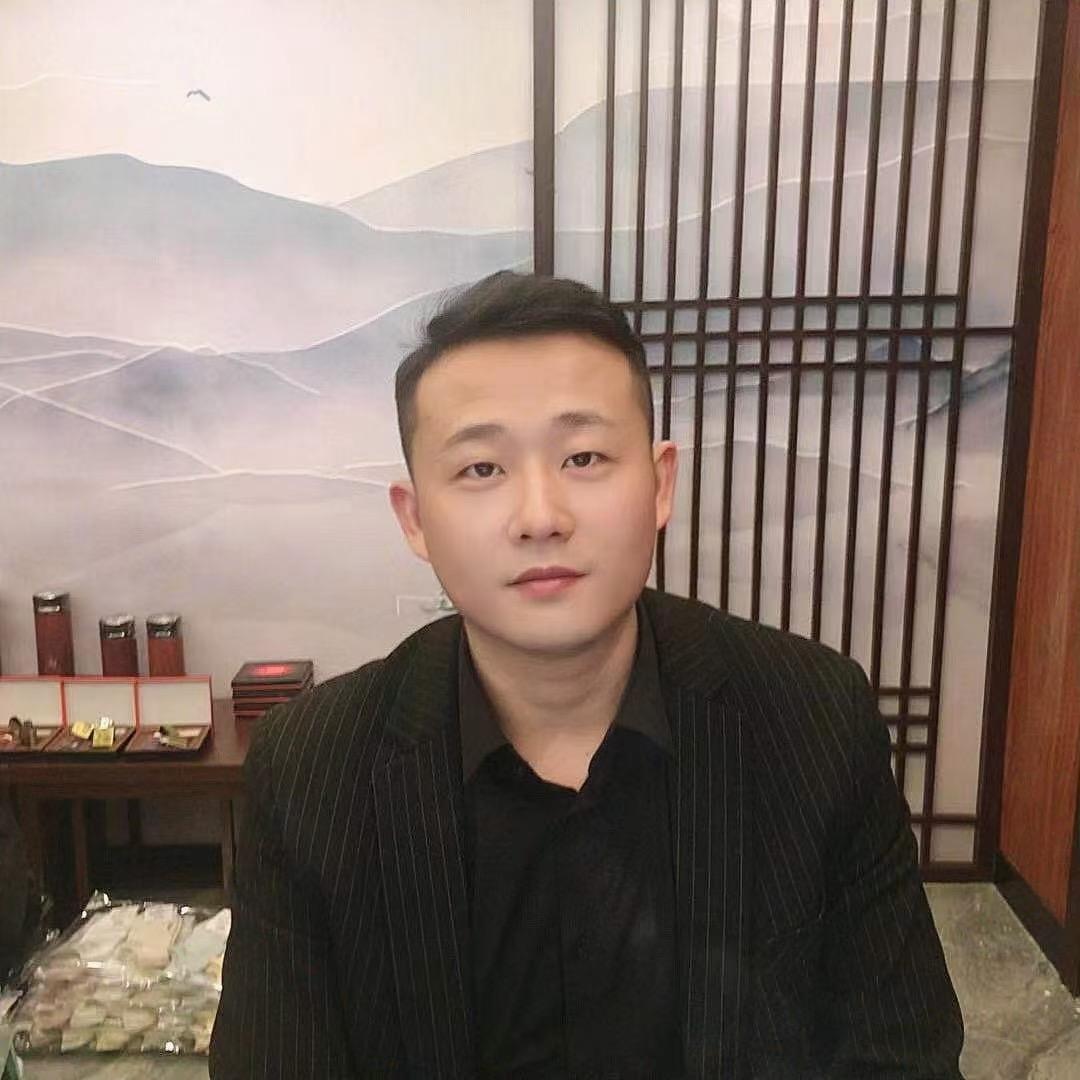 心想事晨先生