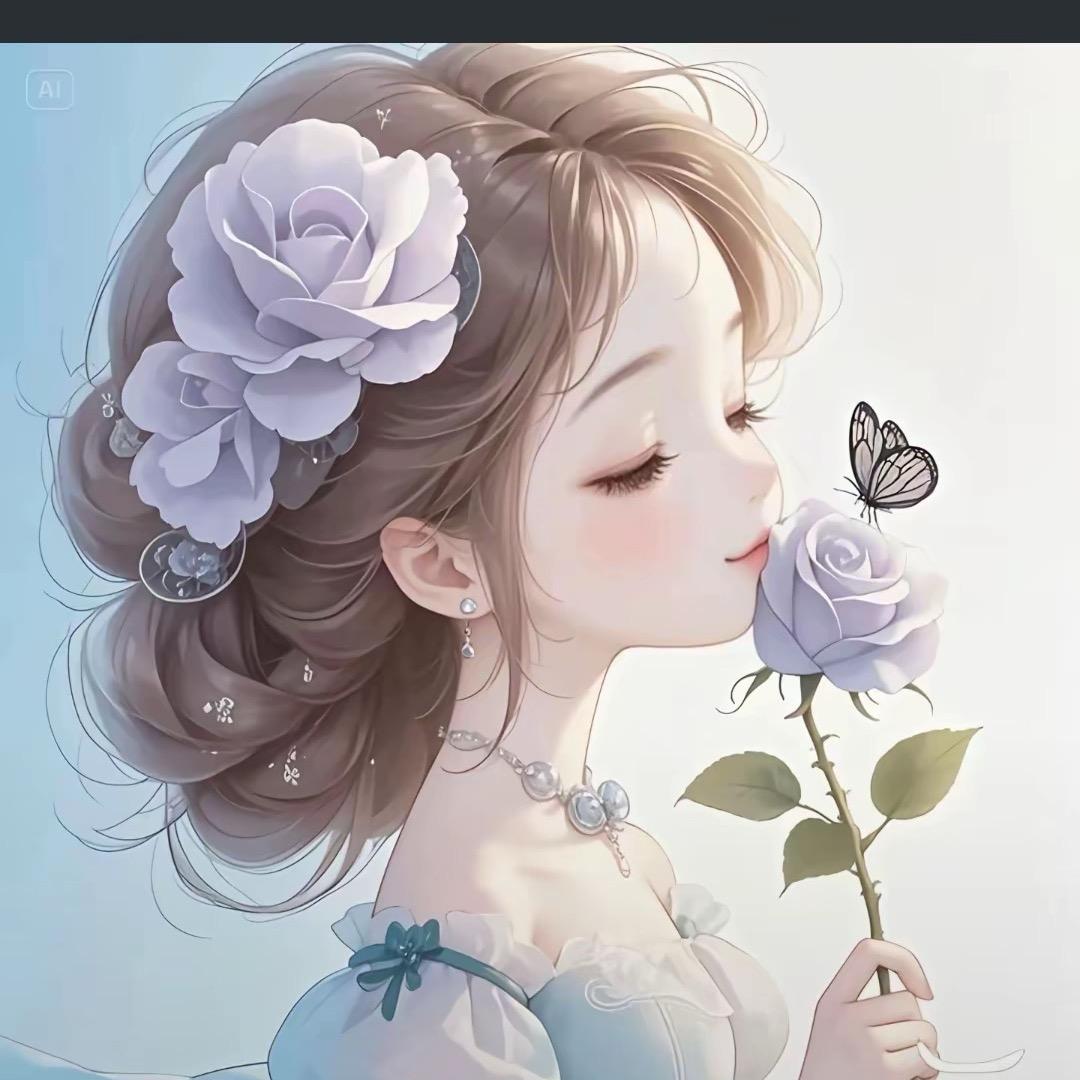 煦💋