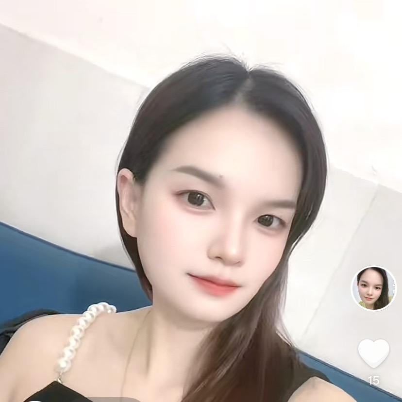 媚儿💋