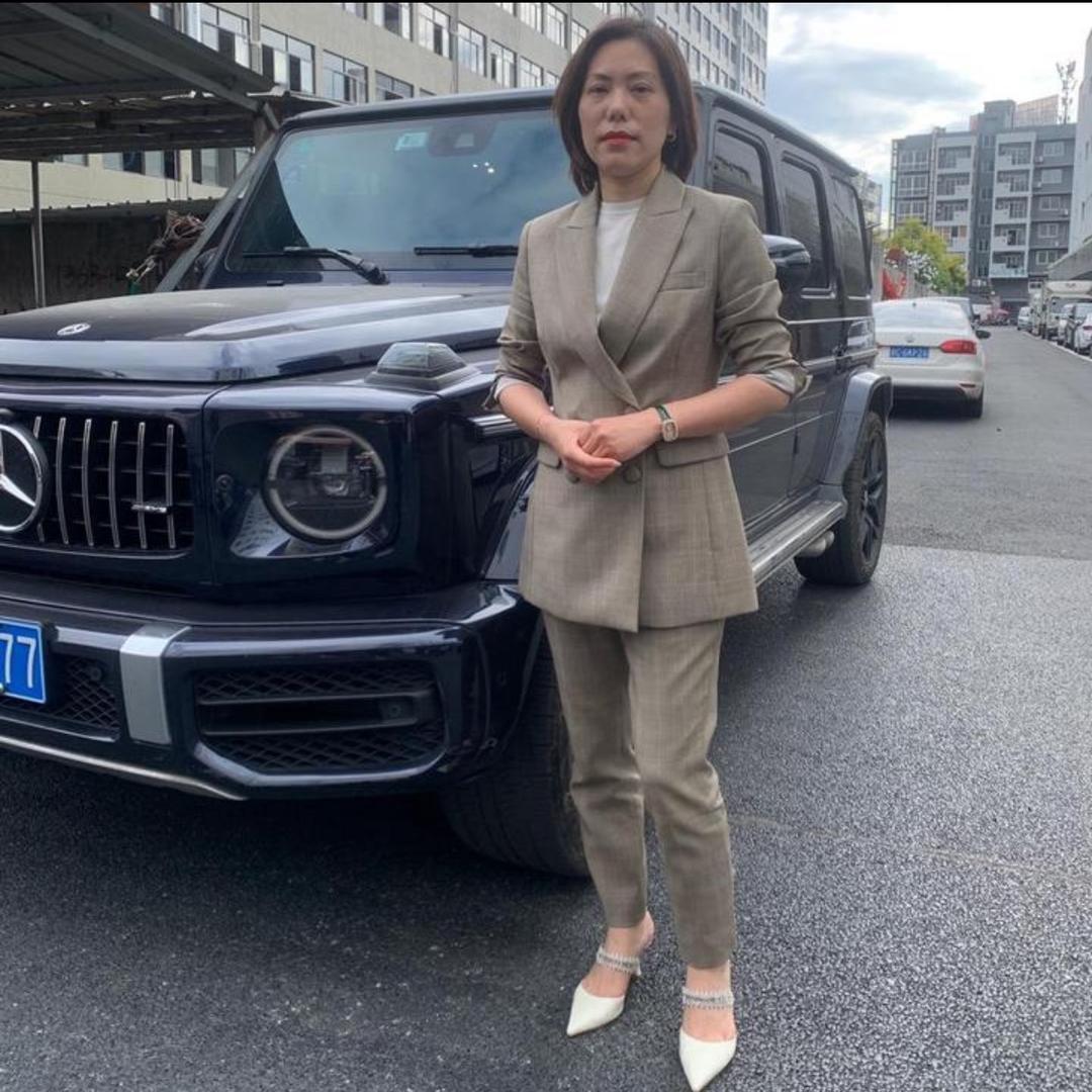 匡家严选男鞋