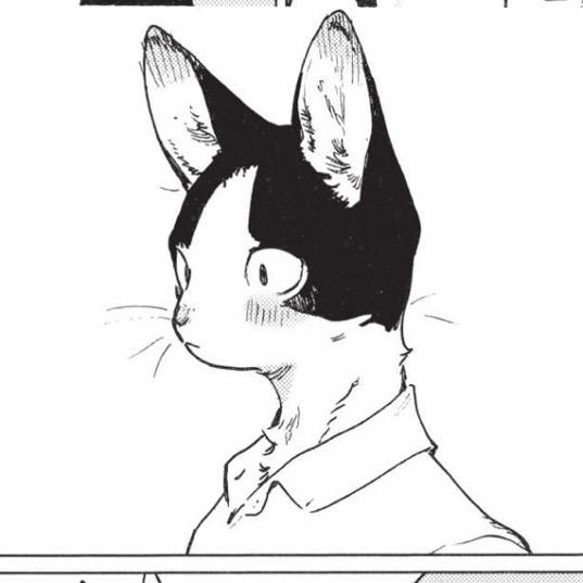 此大狼非彼大郎