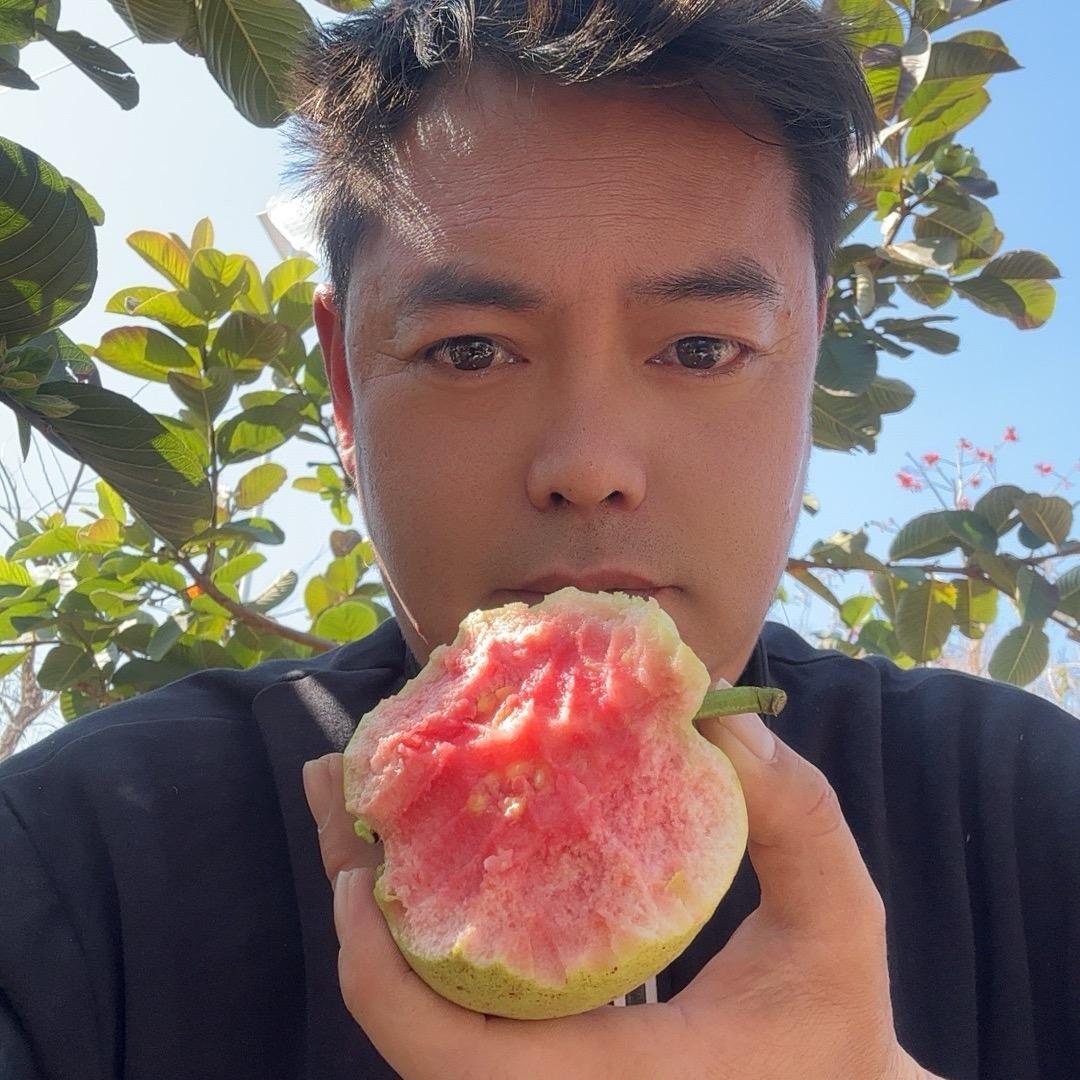 建水昱橙田园优品小铺