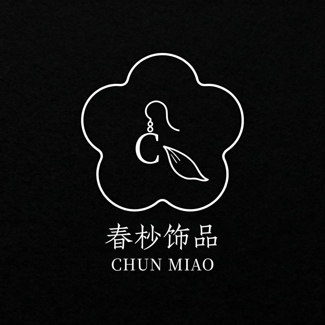 春杪饰品
