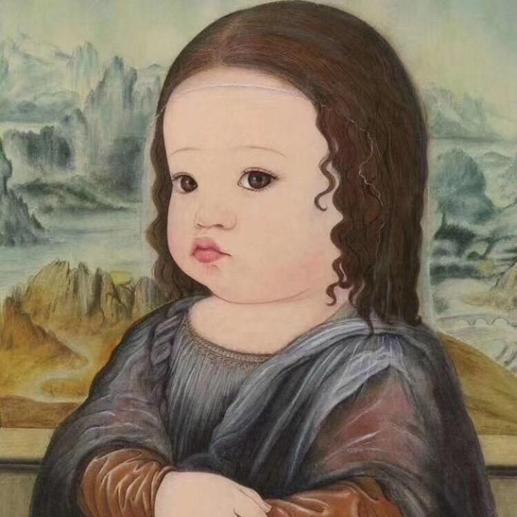 是小班呀🥰