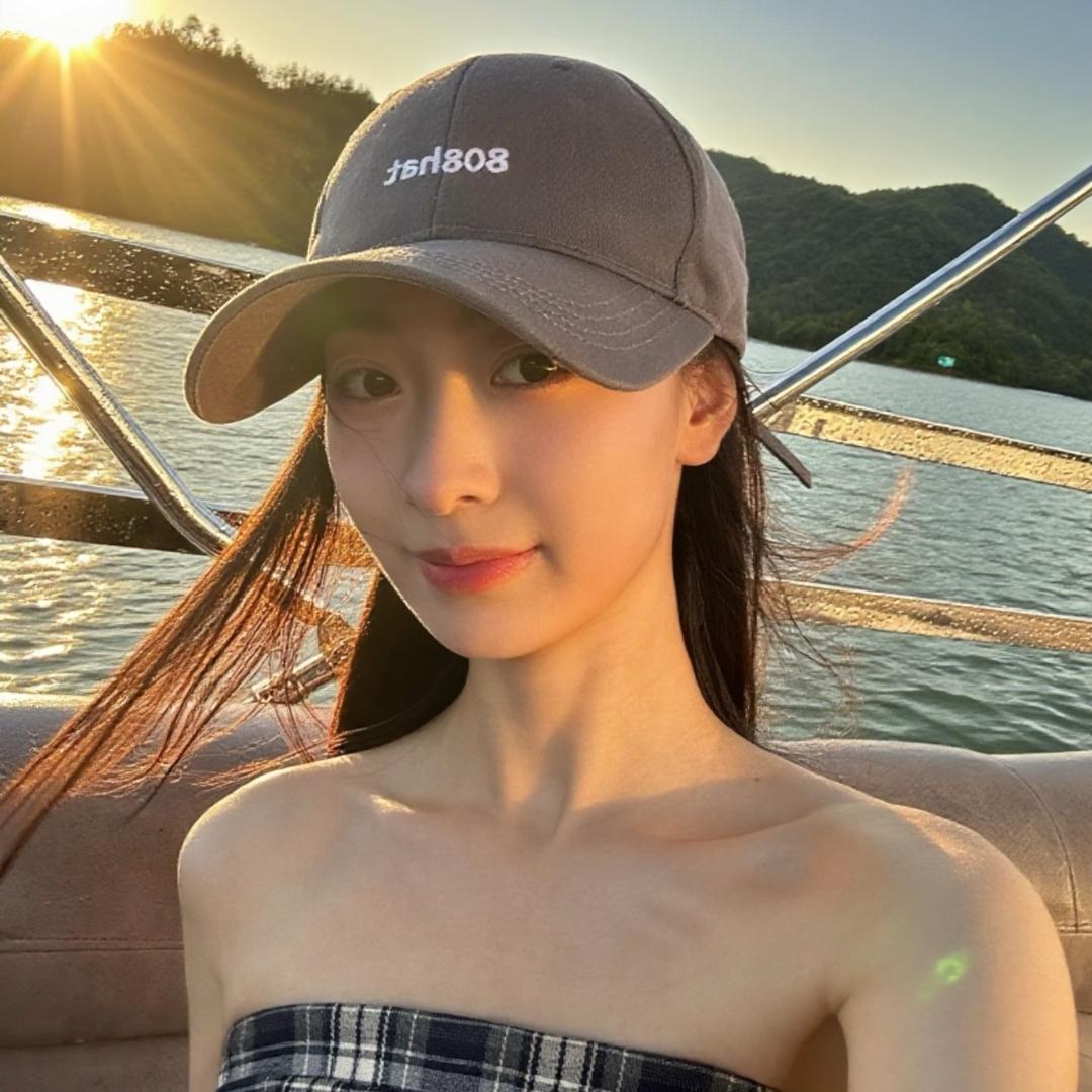 徐星然bali☀️