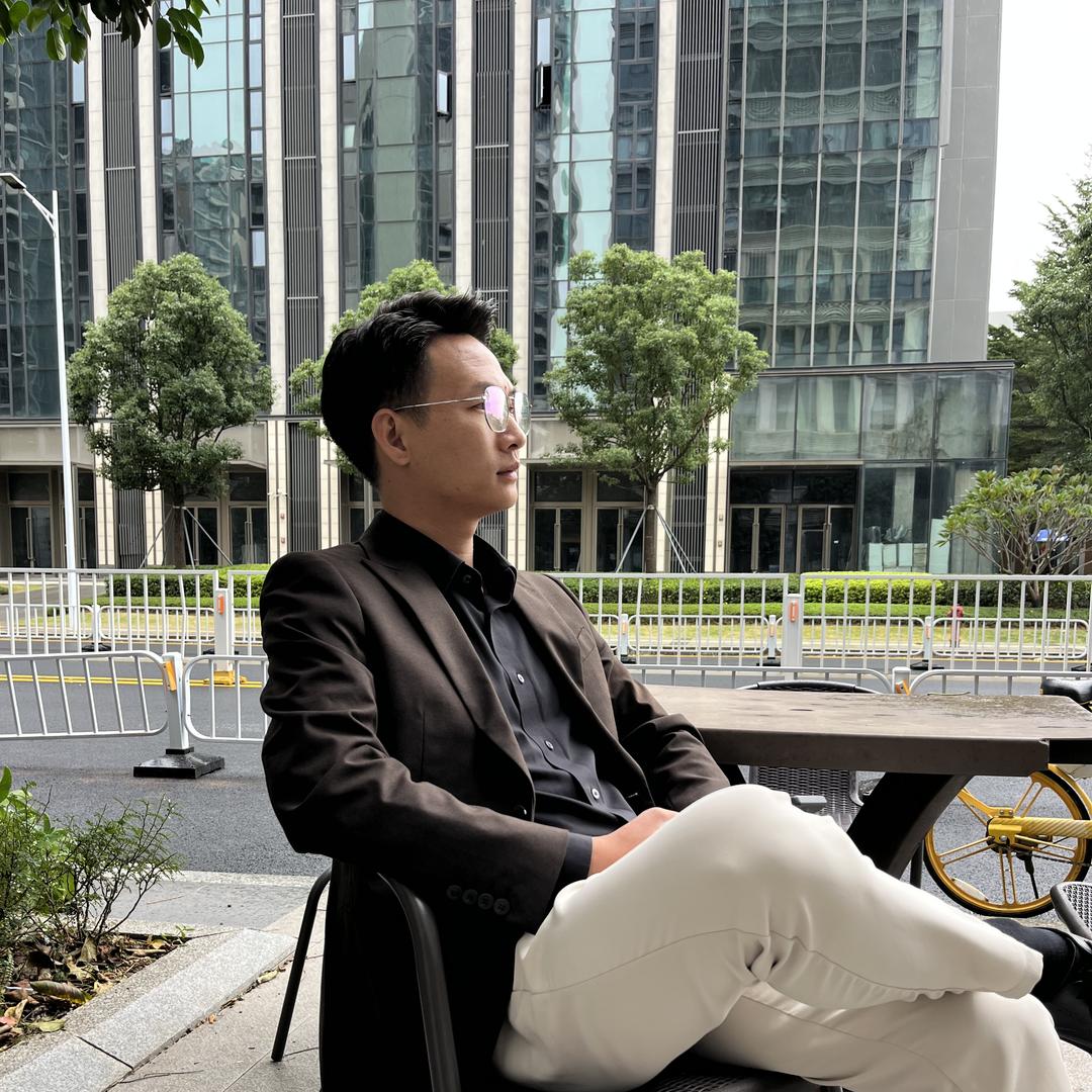 东莞小杨总｜严选好房