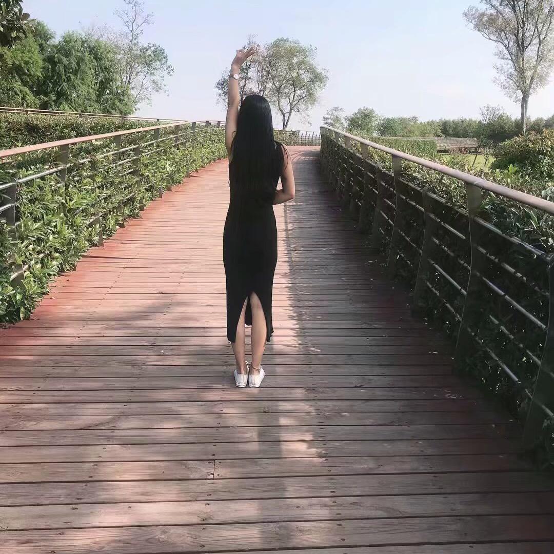 笃定前行