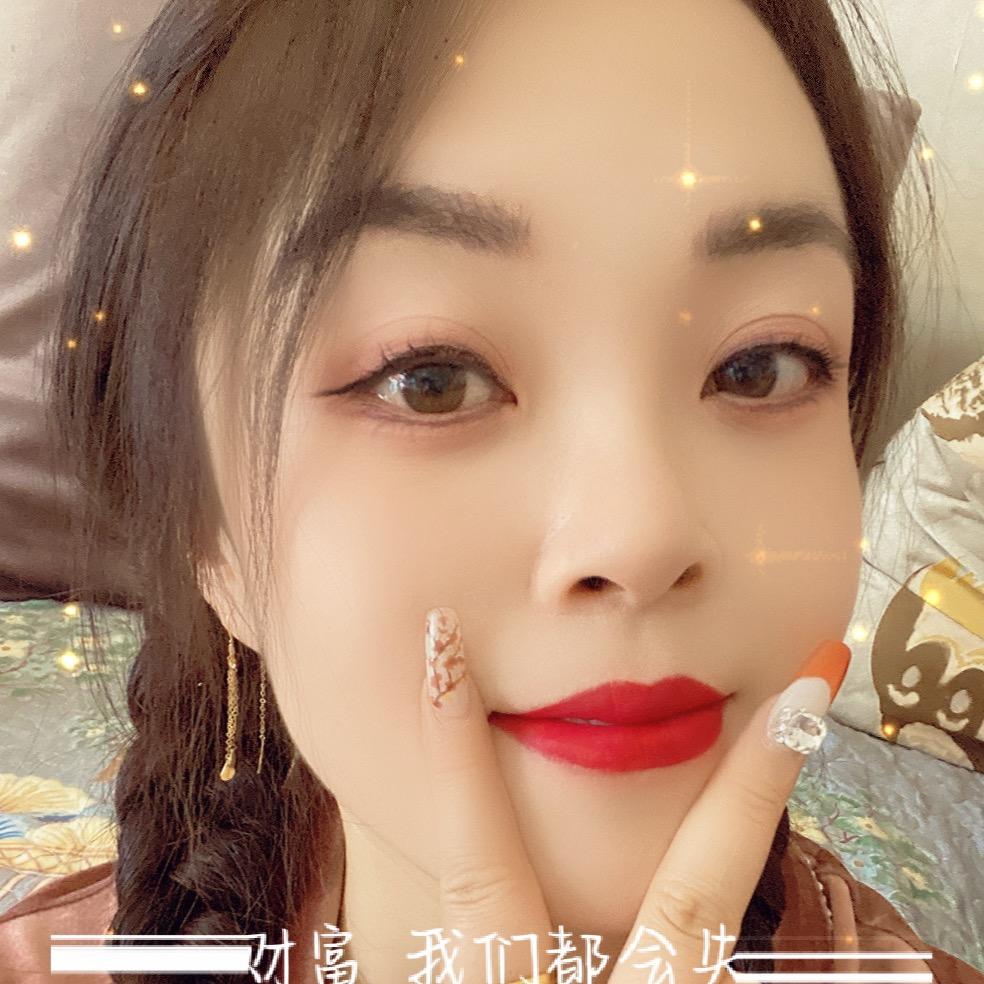 张月