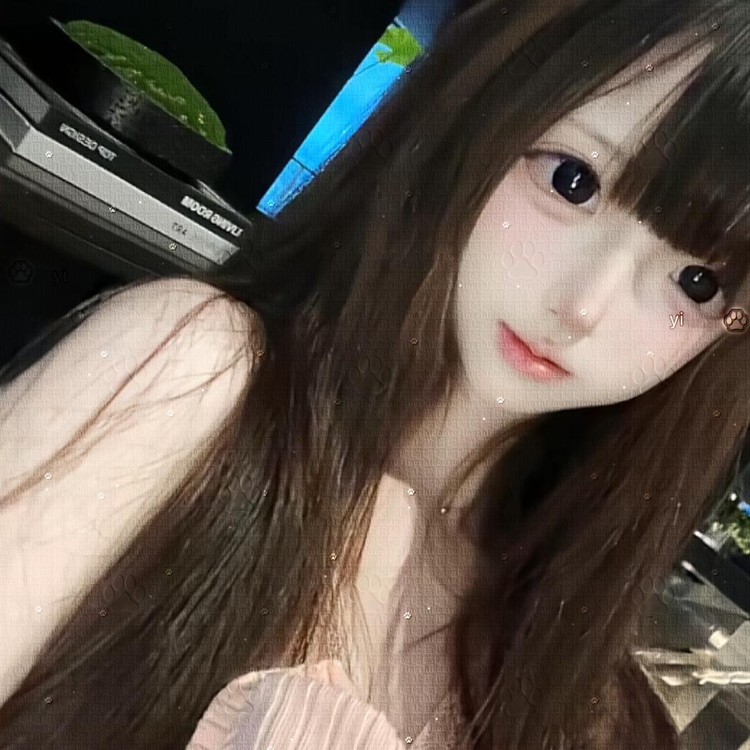坏坏依
