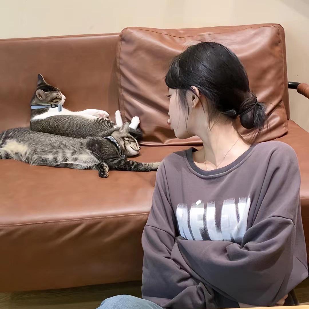 恩恩 FLOTA女装