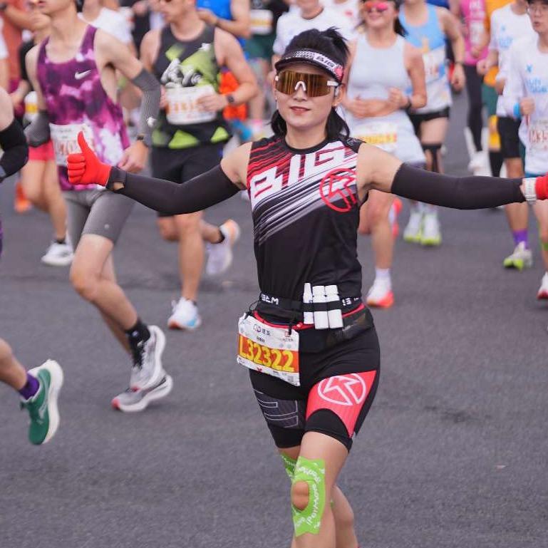 爱跑步的小天蝎🦂