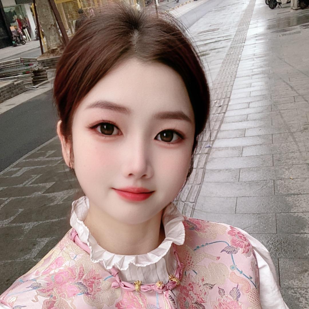 雪儿跑起来