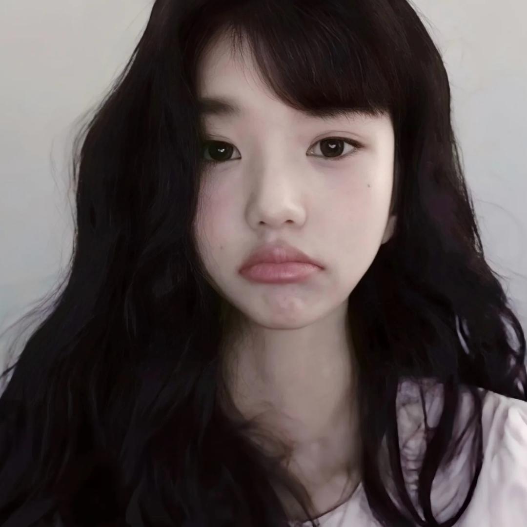 容易掉眼泪也是你的可爱之处