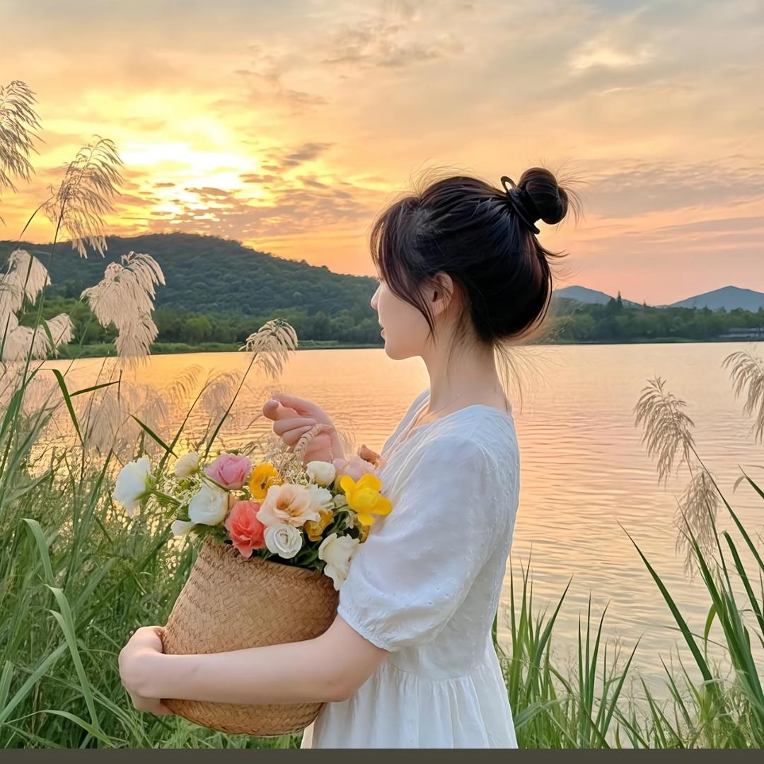 简溪妈妈