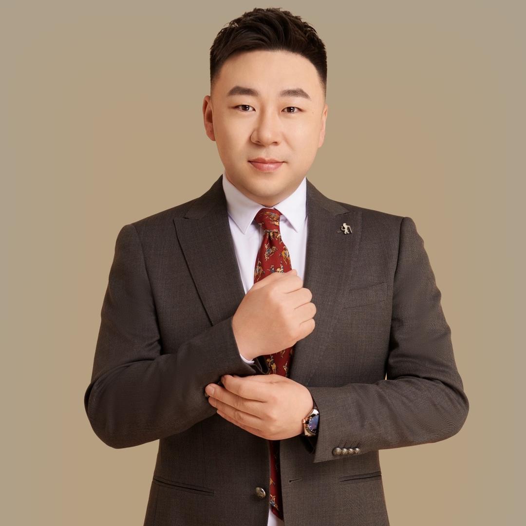 青岛一哥欢喜不动产