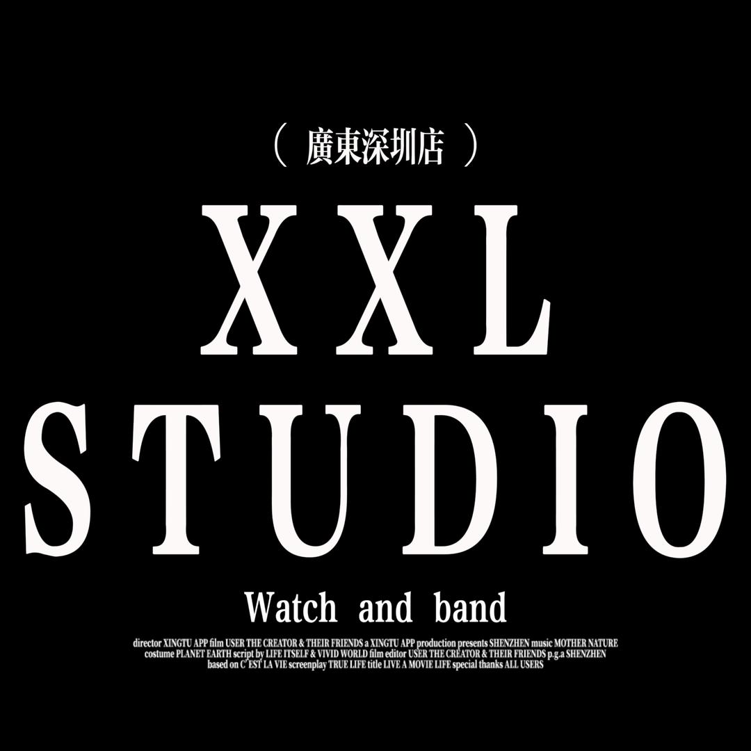 XXL STUDIO