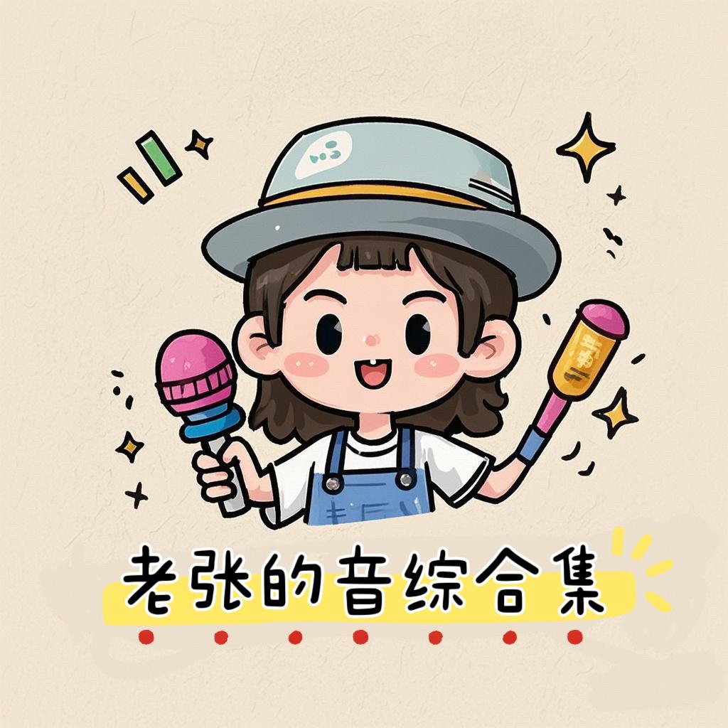 老张的音综合集
