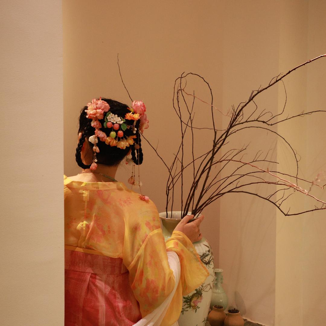年糕本糕～（不接订制）