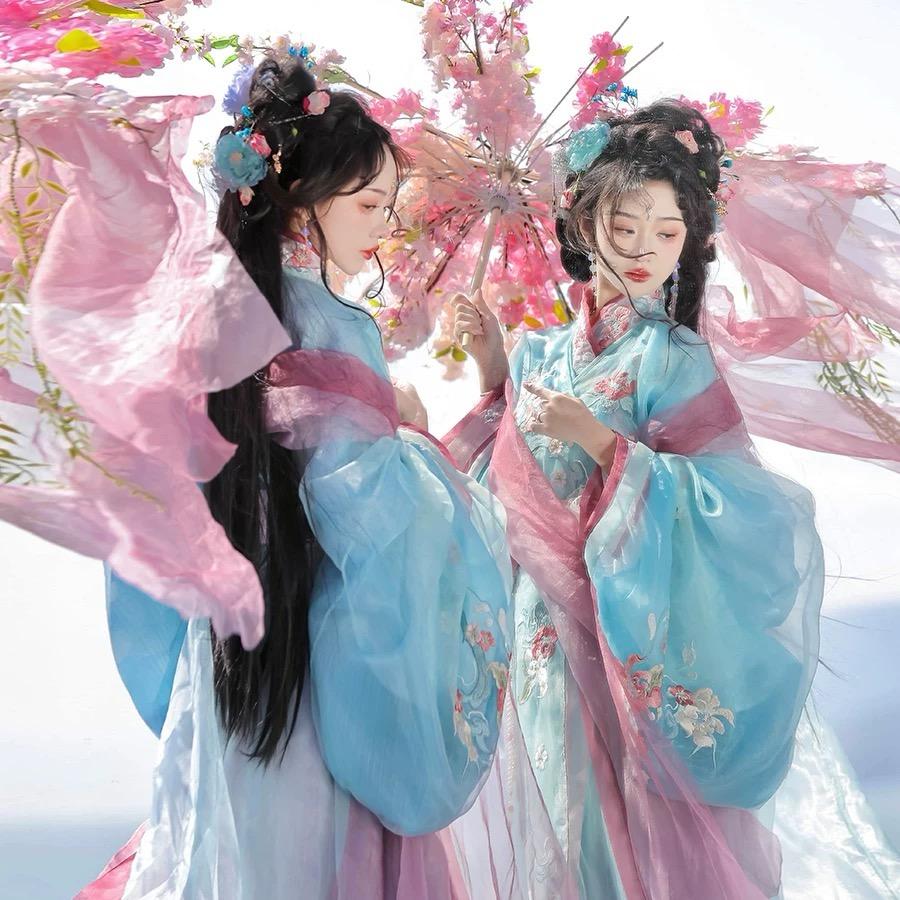 我的扶柔真是仙品吖🍃🌹🌸🕊️✨