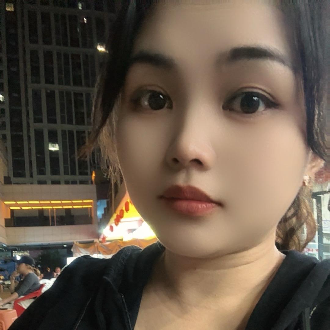 谦翔卖烧烤的亚亚［长红烧烤］