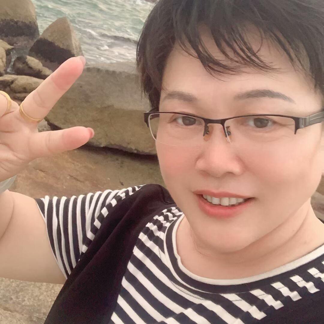 蔡大姐