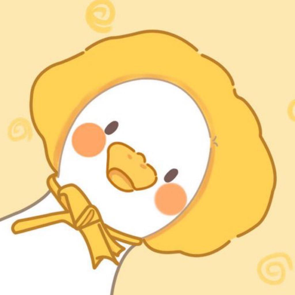 桃气🍑大白鹅