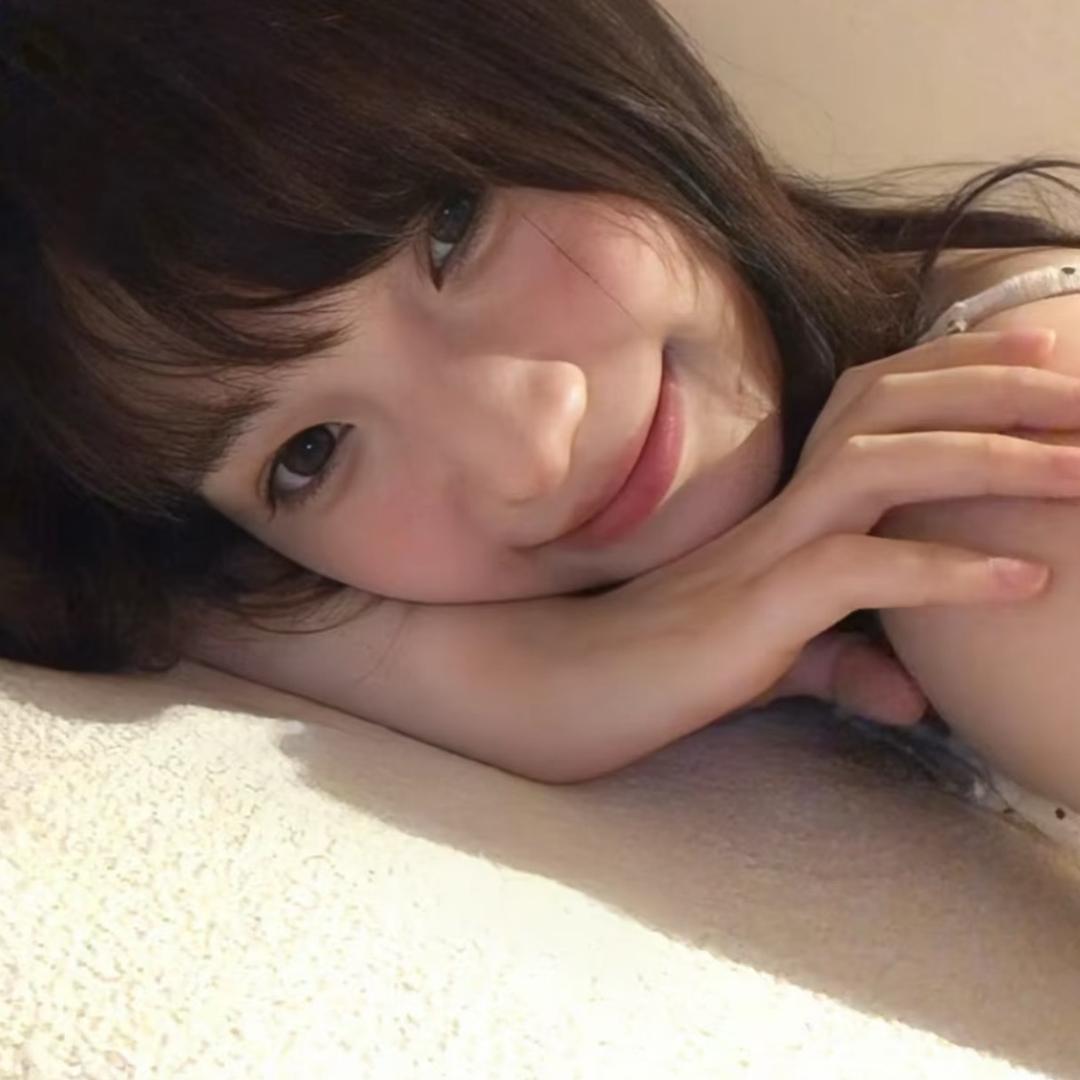 还没吃过你做的点心呢