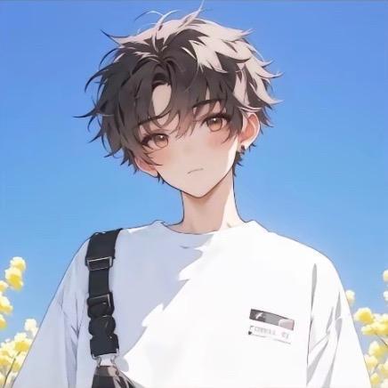 墨玉菌🏸️