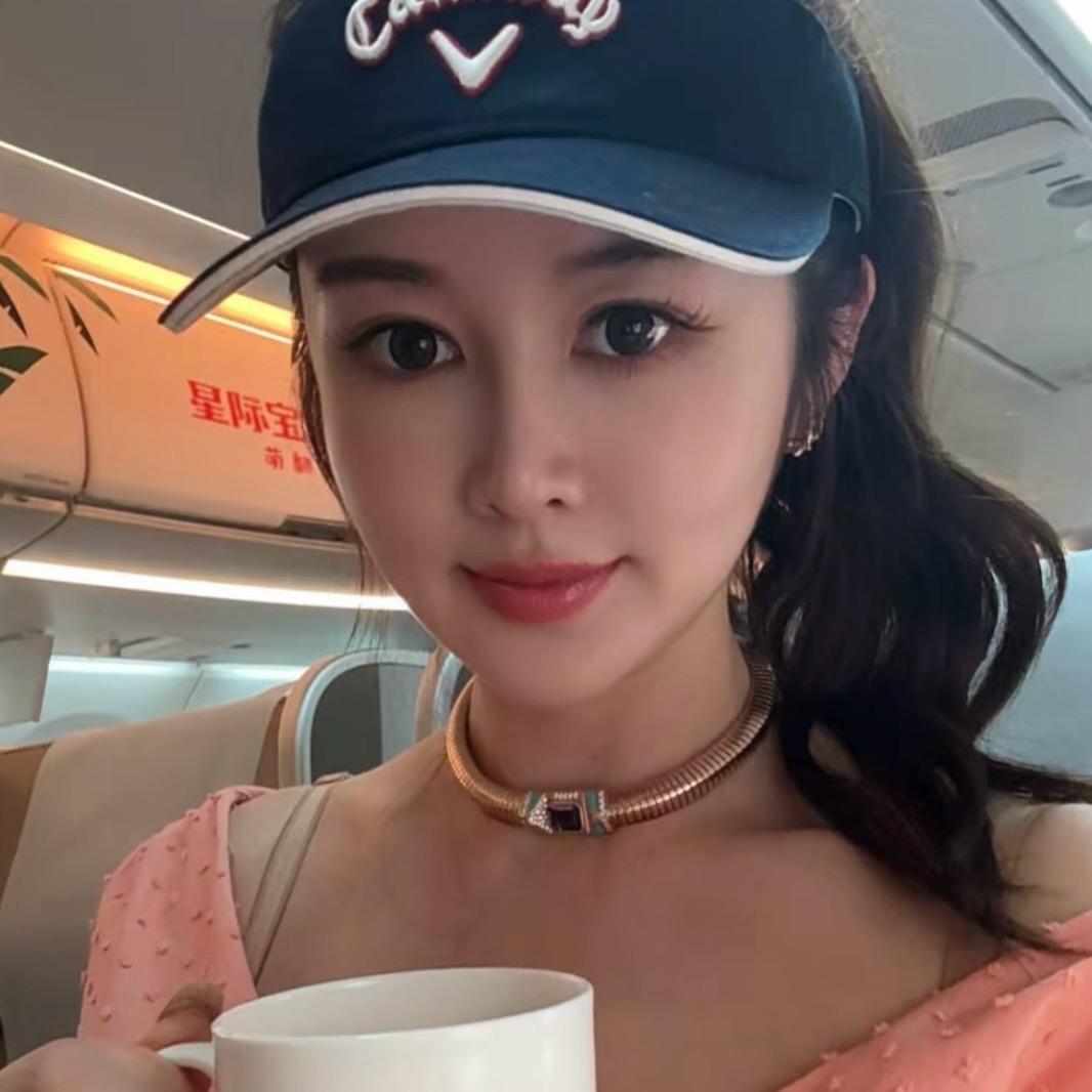 👑盈公主👑（清醒大女主）