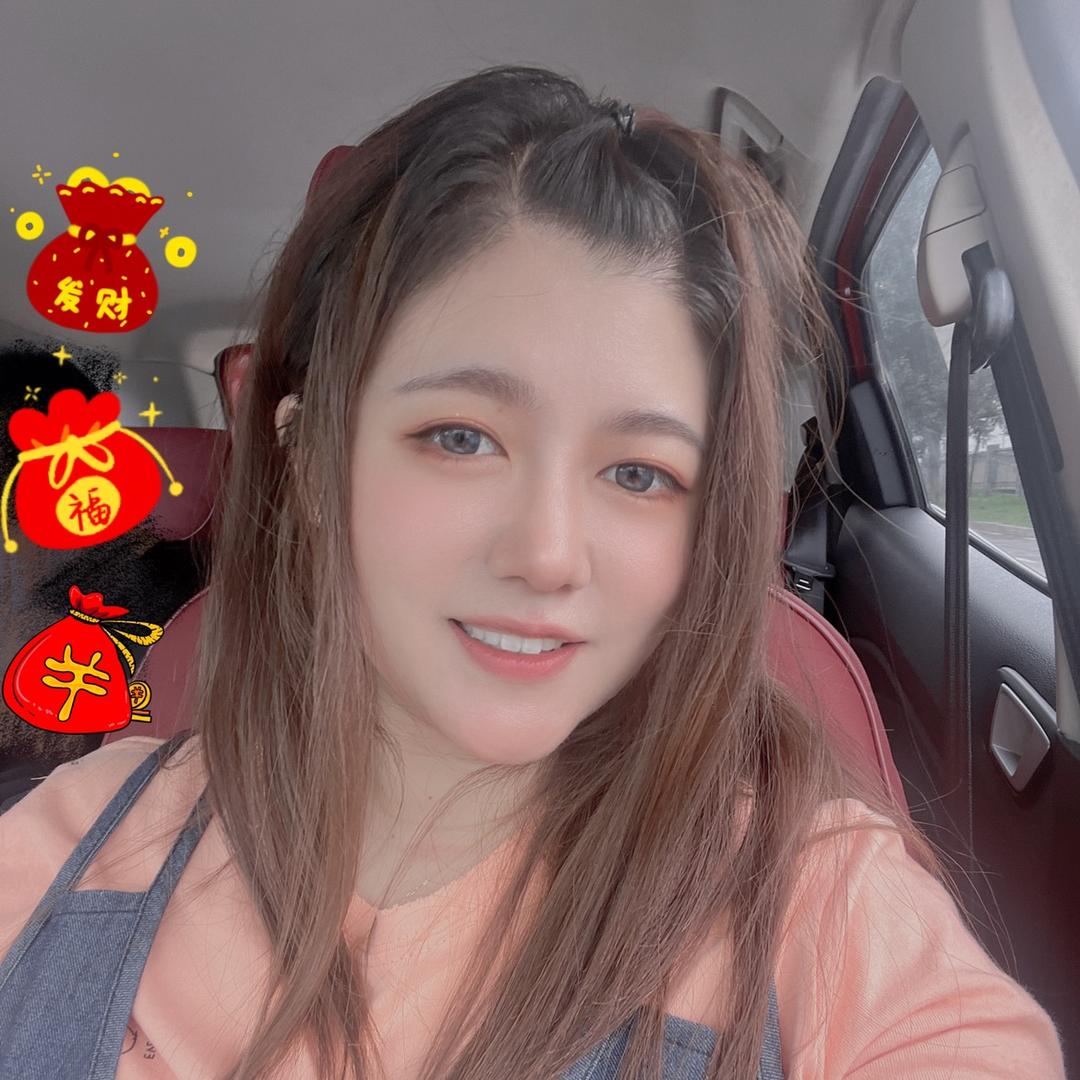 任珉苾🍭