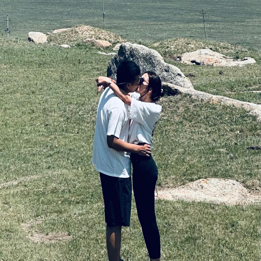 爱💙欣欣小公主👸