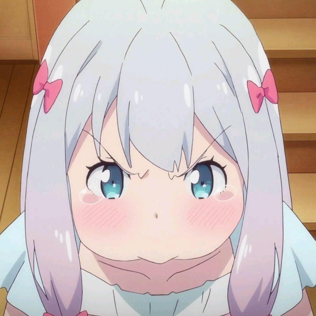 馍馍~