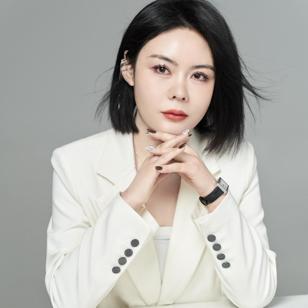 是杨琳呀
