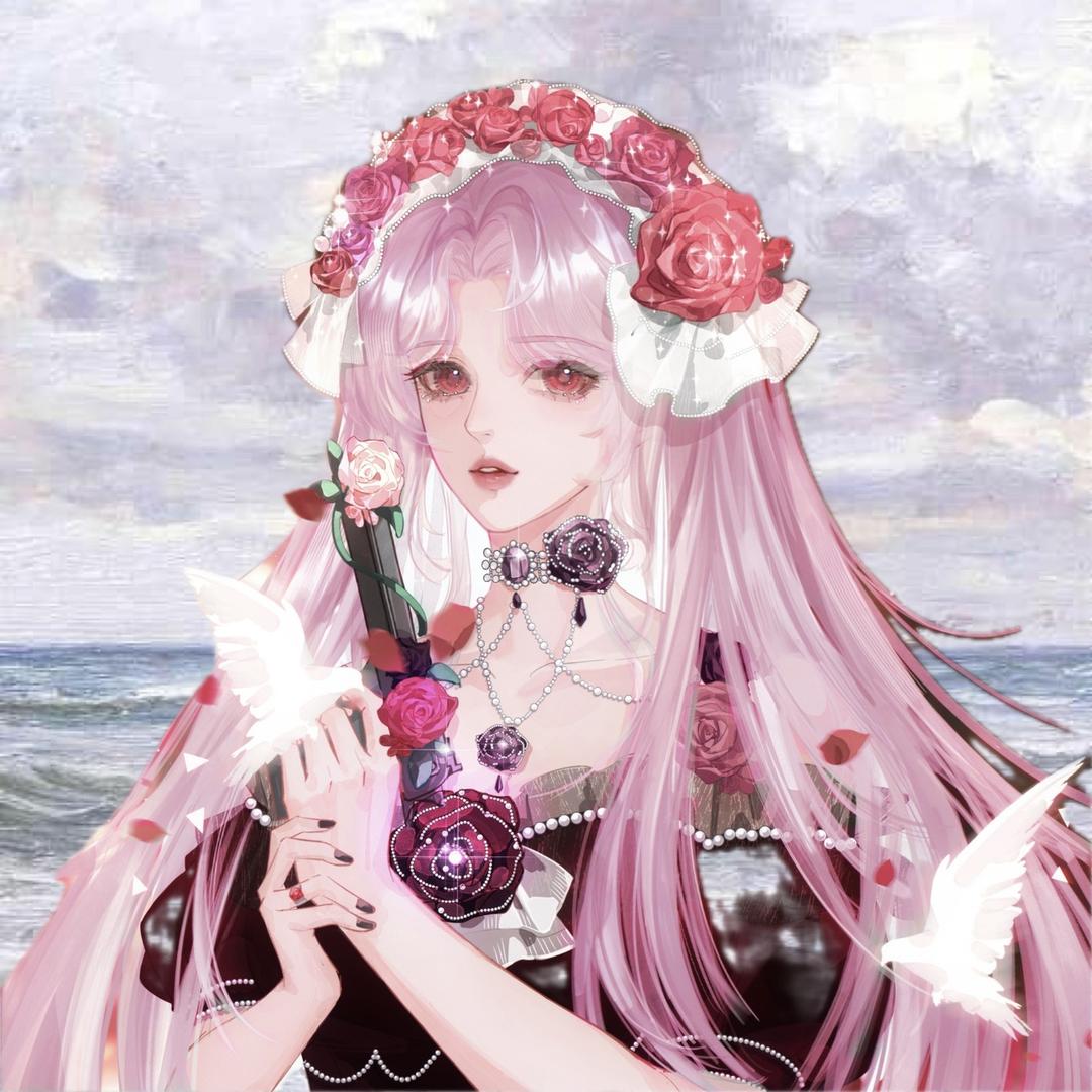 夕漪🍬🌟ˢ⁵¹⁰