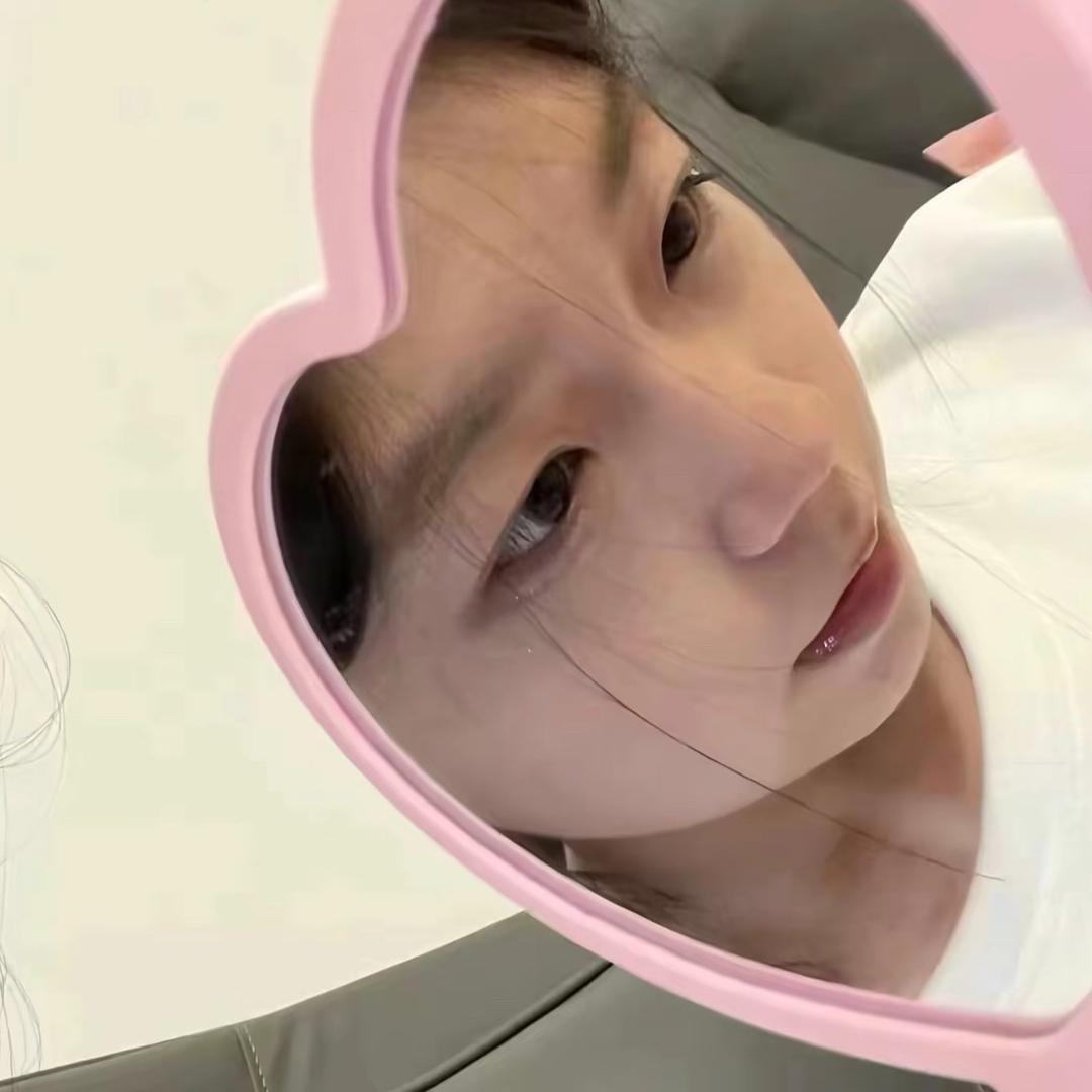 泡泡糖🫧