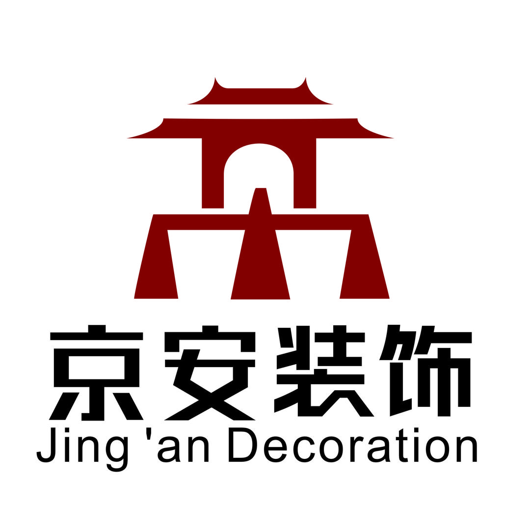 京安装饰-郑州一站式透明装修