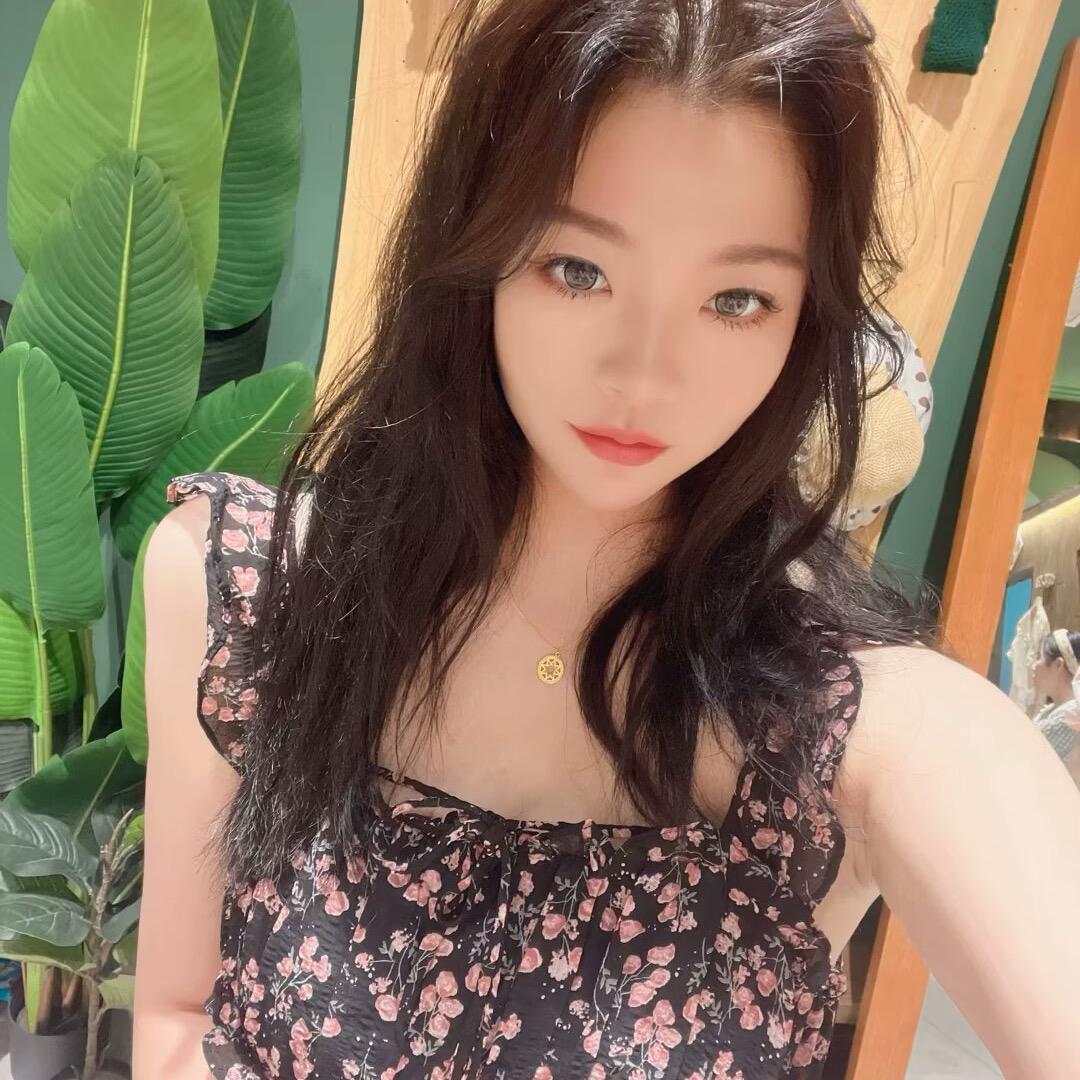 一颗圆圆圆☁️