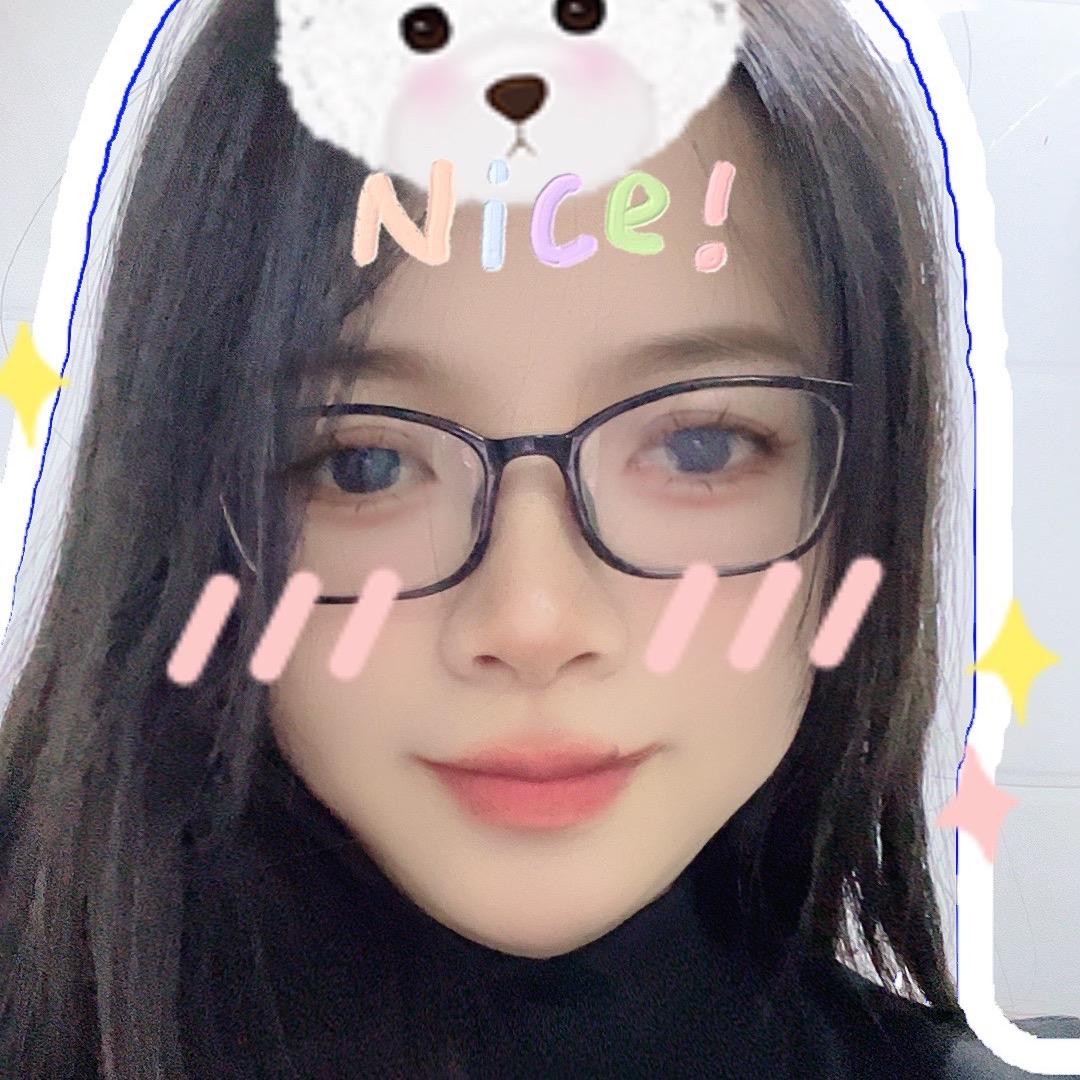 青（已开橱窗）